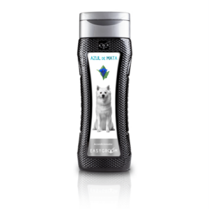 Acondicionador Azul de mata EASYGROOM