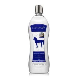 Acondicionador Coco Caballo EASYGROOM