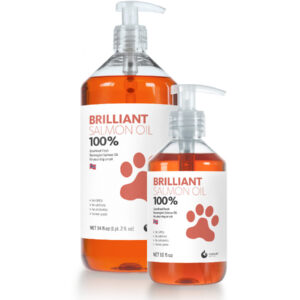 Aceite de Salmón HOFSETH