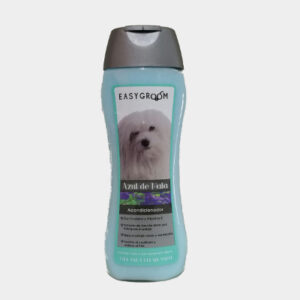 Acondicionador Azul mata EASYGROOM