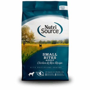 NutriSource Adulto Raza Pequeña