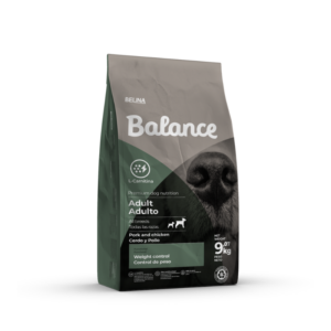 Balance LR Weight Control 2KG