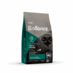 Balance Immune Suport 2KG