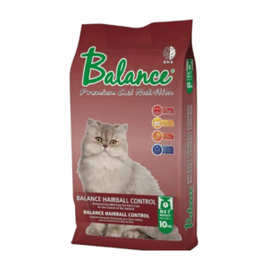 Balance Hairball Control 10KG