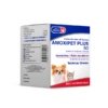 Amoxipet Plus 50