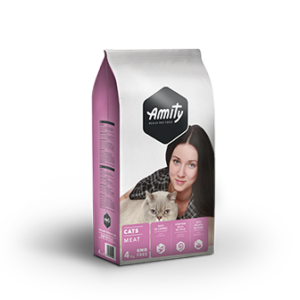Amity Eco Line Cat 4kg
