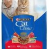 Cat Chow Adulto Carne